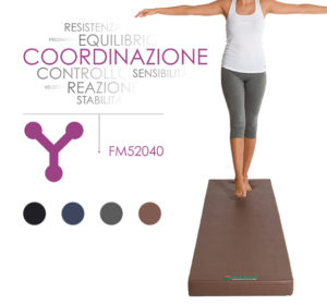 tappeto_ginnastica_propriocettiva_Modulo_Coordinazione